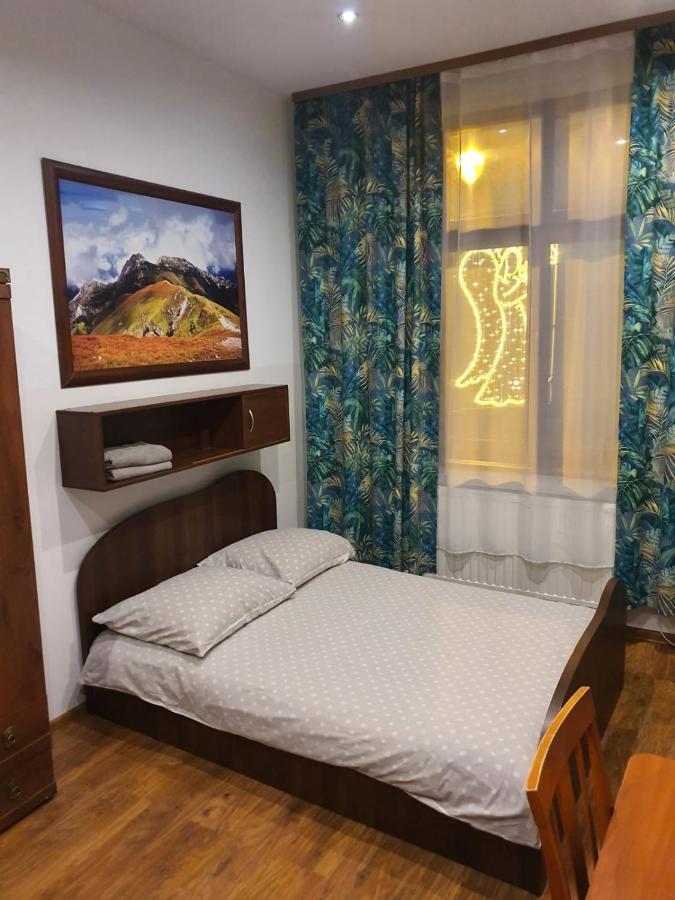 Apartament z balkonem