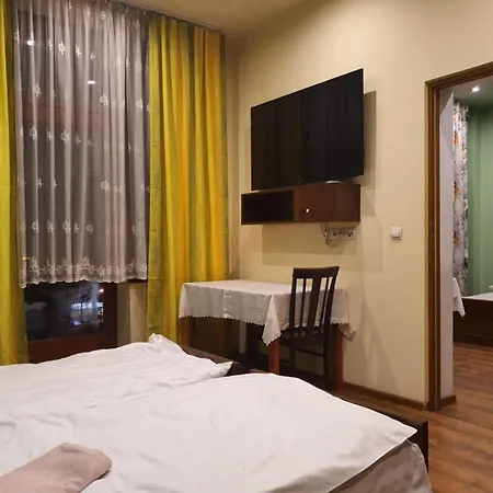 Apartamenty Krupówki-2